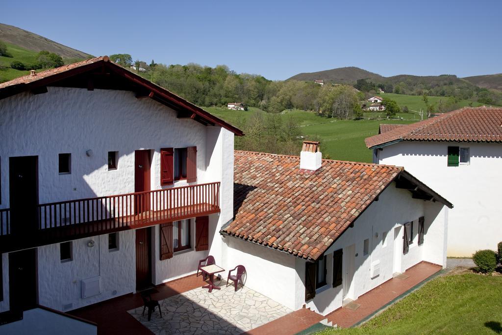 Vvf Pays Basque Sare La Rhune Exterior photo