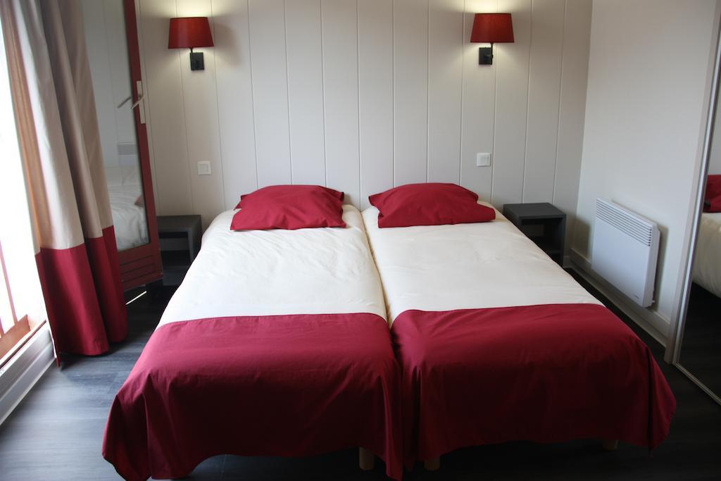 Vvf Pays Basque Sare La Rhune Room photo